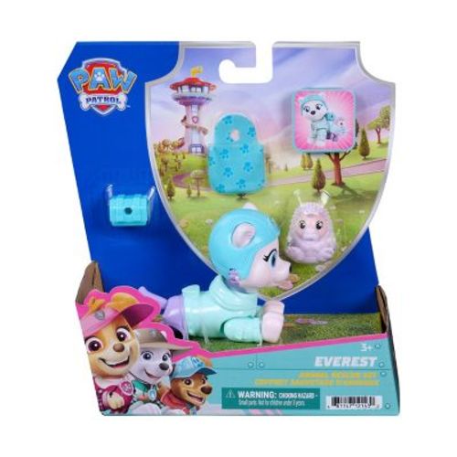 Paw Patrol Skye's World Animal Rescue Everest