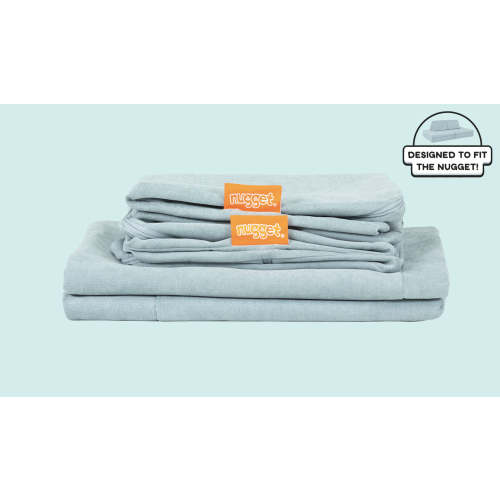 Nugget® Cover Set | Surfside