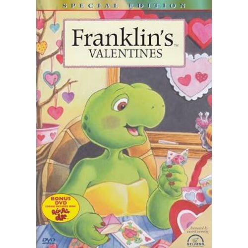 Franklin's Valentines