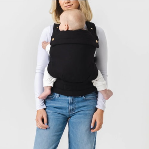 The Monarch Carrier - Ebony – Mabē