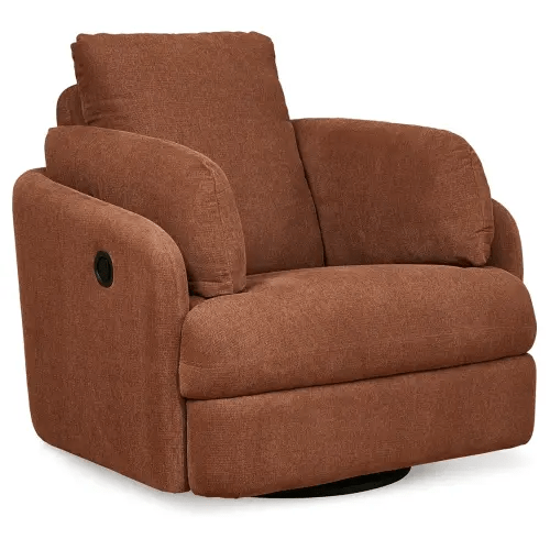 Modmax Swivel Glider Recliner