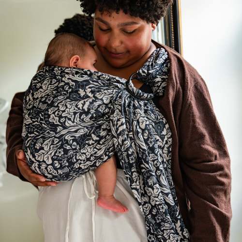Hemlock Ring Sling