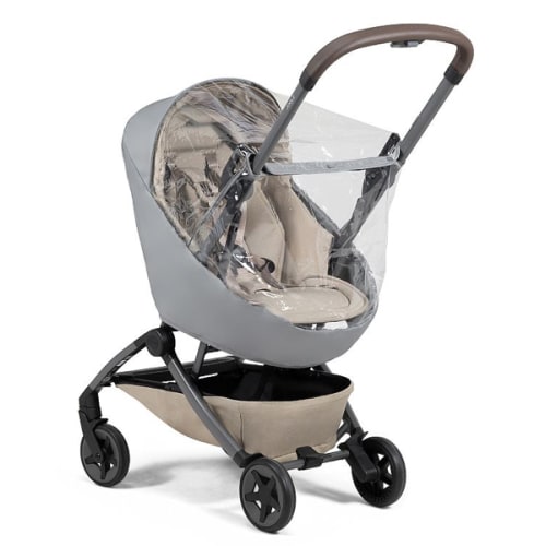 Joolz Aer2 Nest To Seat Raincover