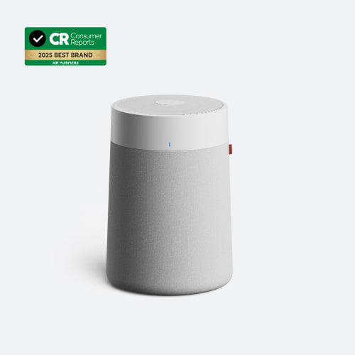 Blue Pure 311i+ Max | Smart Purifier for 465 ft² | Blueair