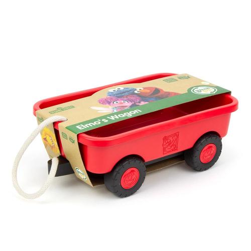 Elmo's Wagon
– Green Toys eCommerce