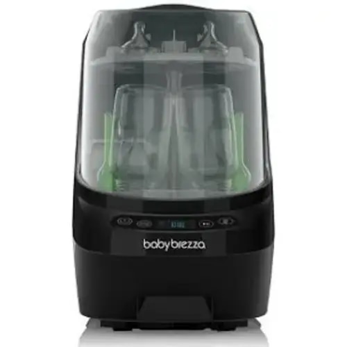 Baby brezza - Amazon