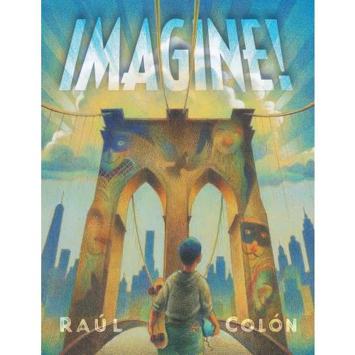 Imagine! | Barnes & Noble®