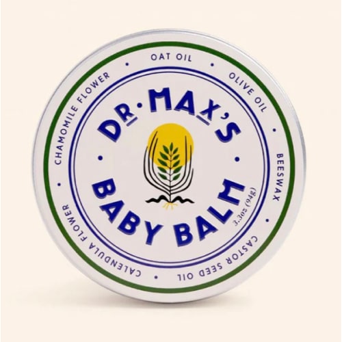 Baby Balm – Dr. Max's