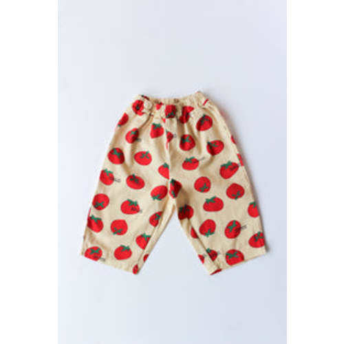 tomato trousers – The August People