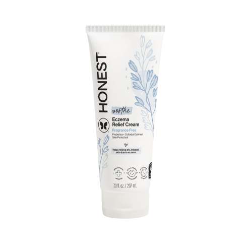 Eczema Relief Cream
