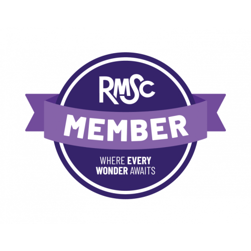 Become A Member | Rochester Museum & Science Center