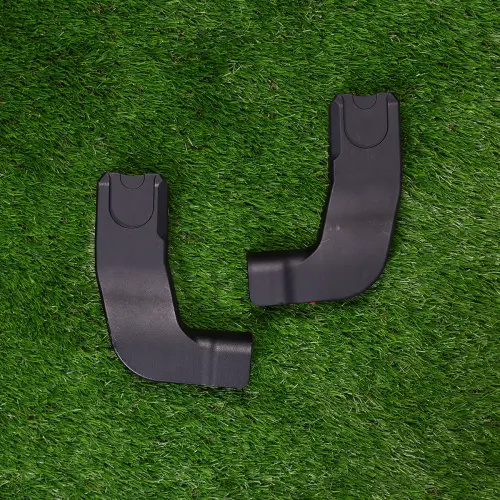 Twin/Trio/Tribe Nuna Car Seat Adapter