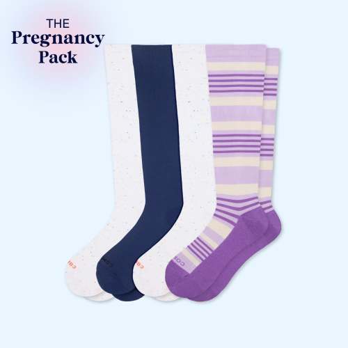Pregnancy Bundle 4 Pack