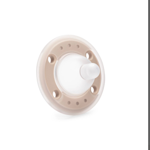 Ninni Pacifier Oatmeal 1 Pack