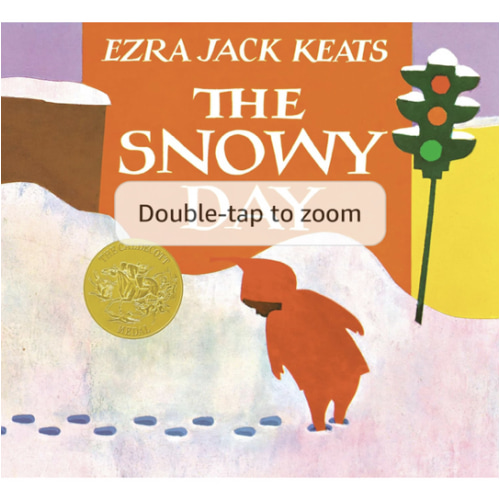 The Snowy Day