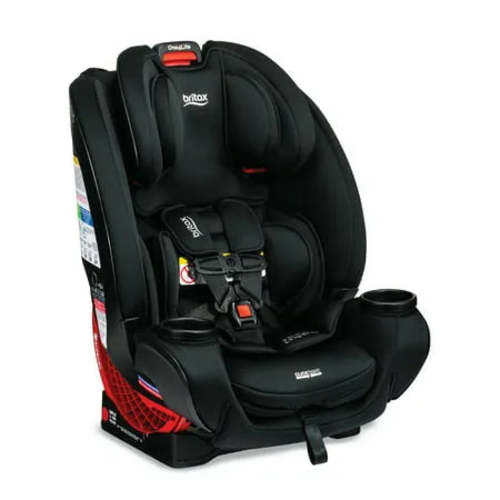 One4Life ClickTight All-in-One Convertible Car Seat Onyx
