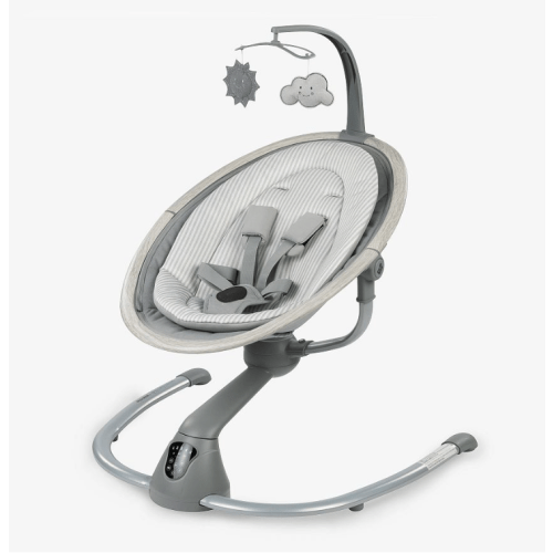 Maxi-Cosi® Baby Cassia Swing - Wheaton Stripe