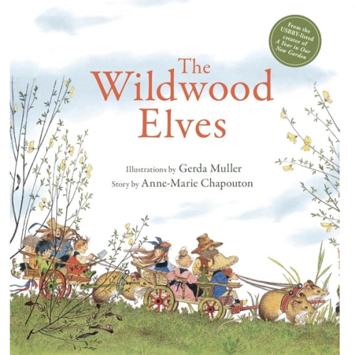 The Wildwood Elves