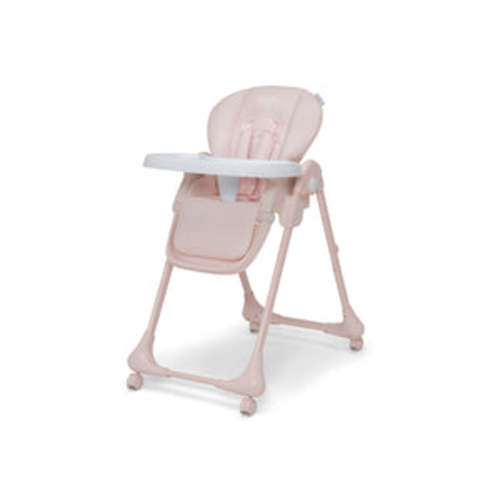 2-in-1 SlimFold High Chair for Babies and Toddler