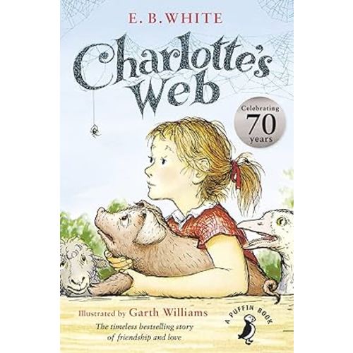 Charlotte's Web