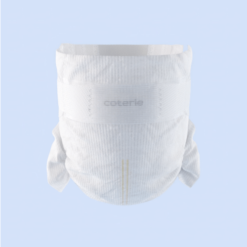 The Diaper