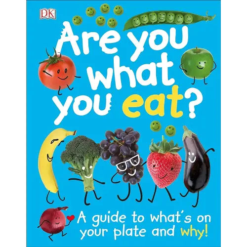 Are You What You Eat?