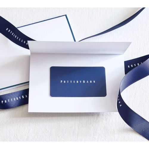 Pottery Barn Gift Cards