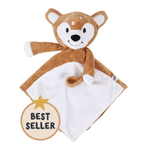 Sleep Toy - Raffy The Fawn – Riff Raff Baby AU