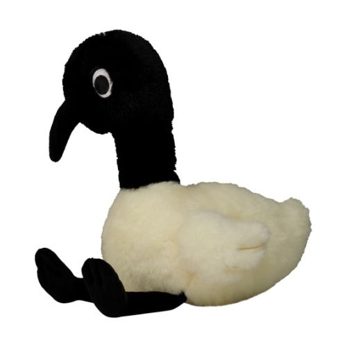 Cream Baby Plush Toy | Best&Less™ Online