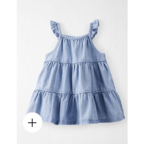 Little Planet Shop All - Organic Kids Clothes | Carter's