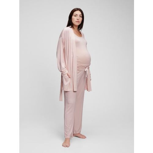 Maternity Softest Modal 3-Piece Set