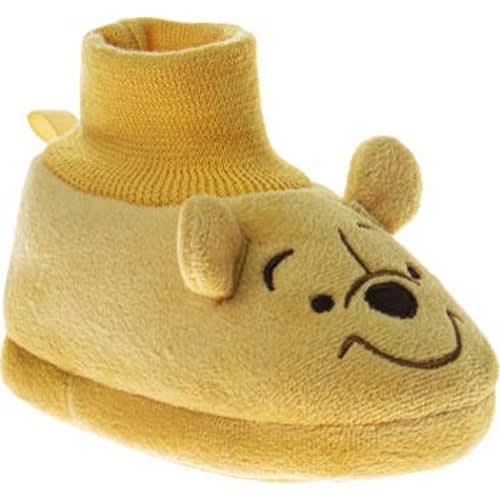 Disney Winnie the Pooh Slipper, 2 M