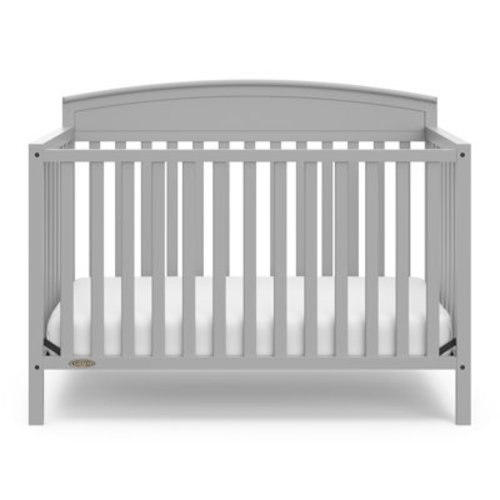 Graco Benton 5-in-1 Convertible Crib & Reviews | Wayfair