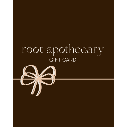 Root Apothecary Giftcard
