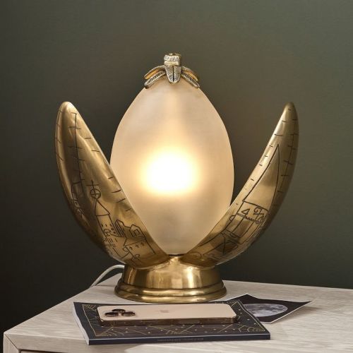 Harry Potter™ Golden Egg Table Lamp