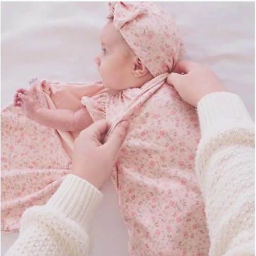 COCOON SWADDLE