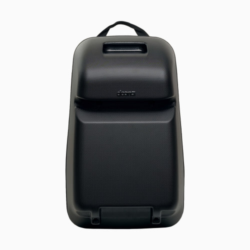 Doona X Pack & Go Basket - Black
