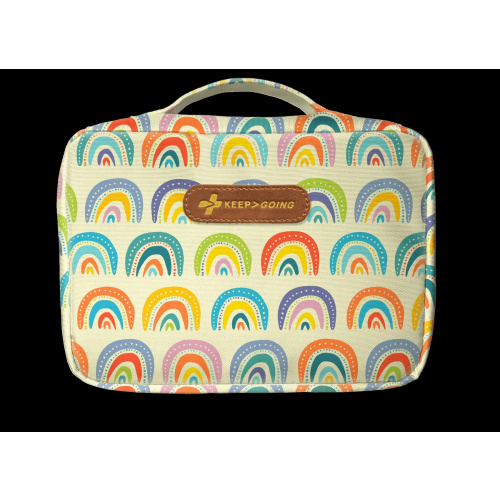 First Aid Rainbow SuperKit (270 pcs)