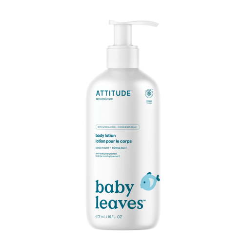 Attitude Body Lotion Good Night 473ml - Walmart.ca