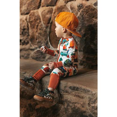 Tiny Traveler Snoozer: Core Collection – Fletch