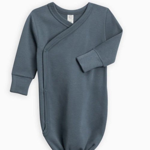 Indy Kimono Gown