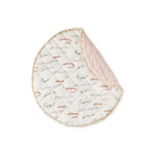 Baby Play Mat