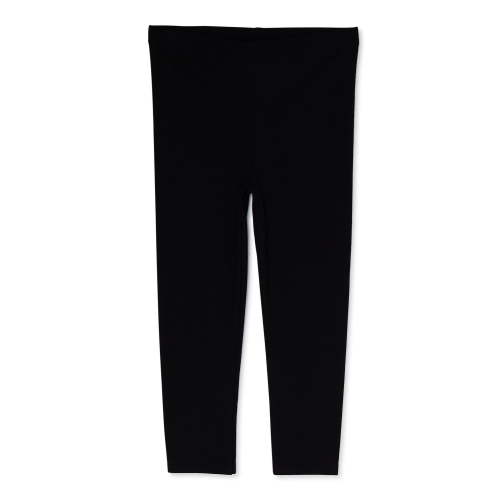Garanimals Toddler Girl Basic Solid Jersey Leggings, Sizes 18M-5T