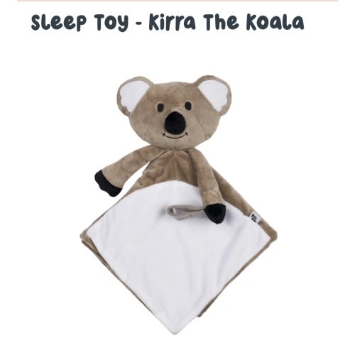 Sleep Toy - Kirra The Koala – Riff Raff Baby AU