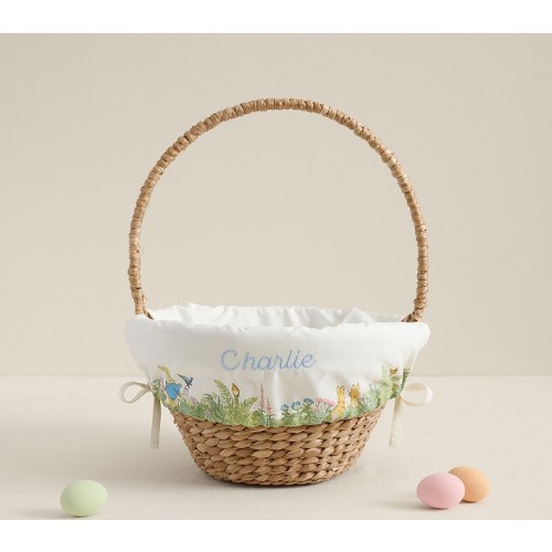 Peter Rabbit™ Garden Easter Basket Liners