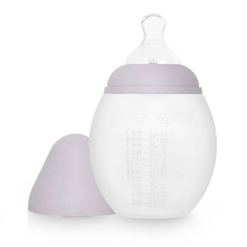 Anti-colic bottle 11 oz | Lilac 3m+