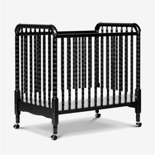 DaVinci Jenny Lind 3-in-1 Convertible Mini Crib – DaVinci Baby