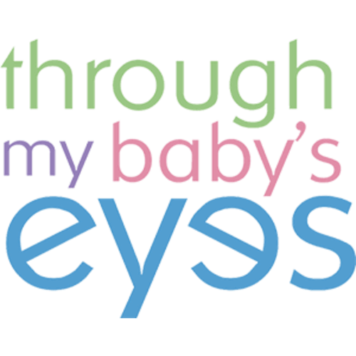 Infant Tub – Through my baby's eyes