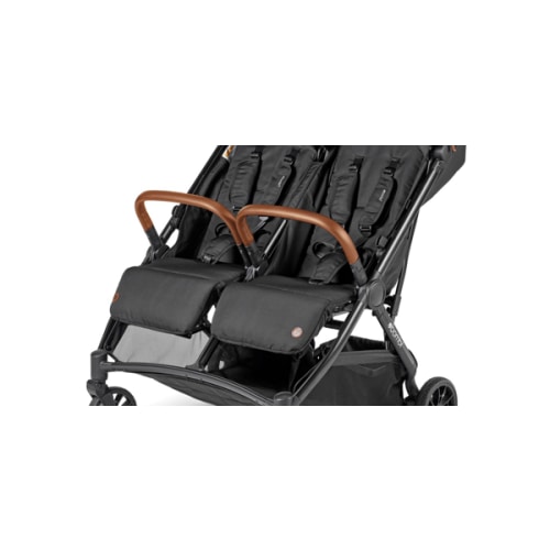 Single Bumper Bar Set – Bombi Gear