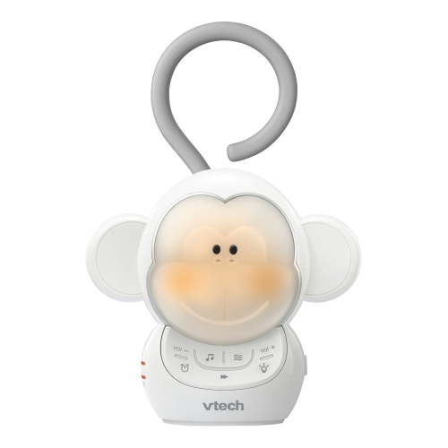 VTech BC8211 Safe & Sound® Portable Soother Myla The Monkey, BC8211 - Walmart.ca